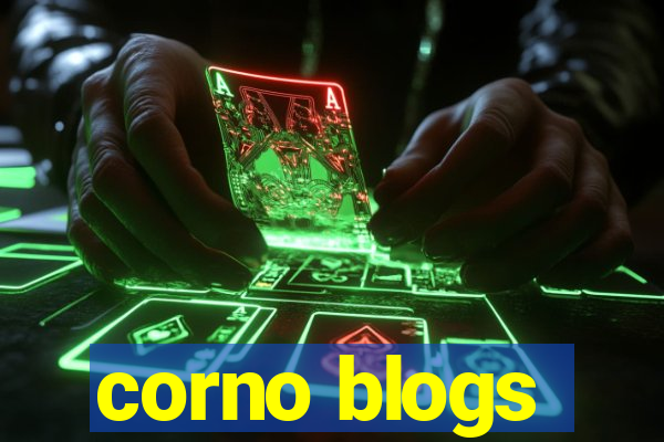 corno blogs